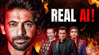 The Rise of Sunil Grover: How He Outsmarted Kapil Sharma?😲🔥