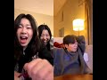 Quick LIVE! (cuz i missed u)
