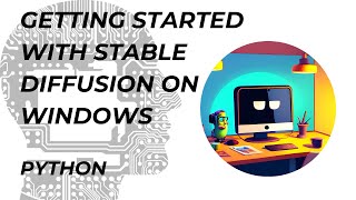 Unlock the Power of Stable Diffusion Locally: Windows PC Setup Guide!