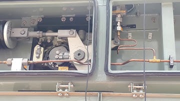 SF6 Circuit Breakers operation