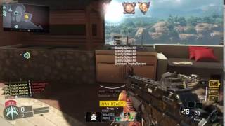 Bo3 (INSANE 5 MAN FEED)
