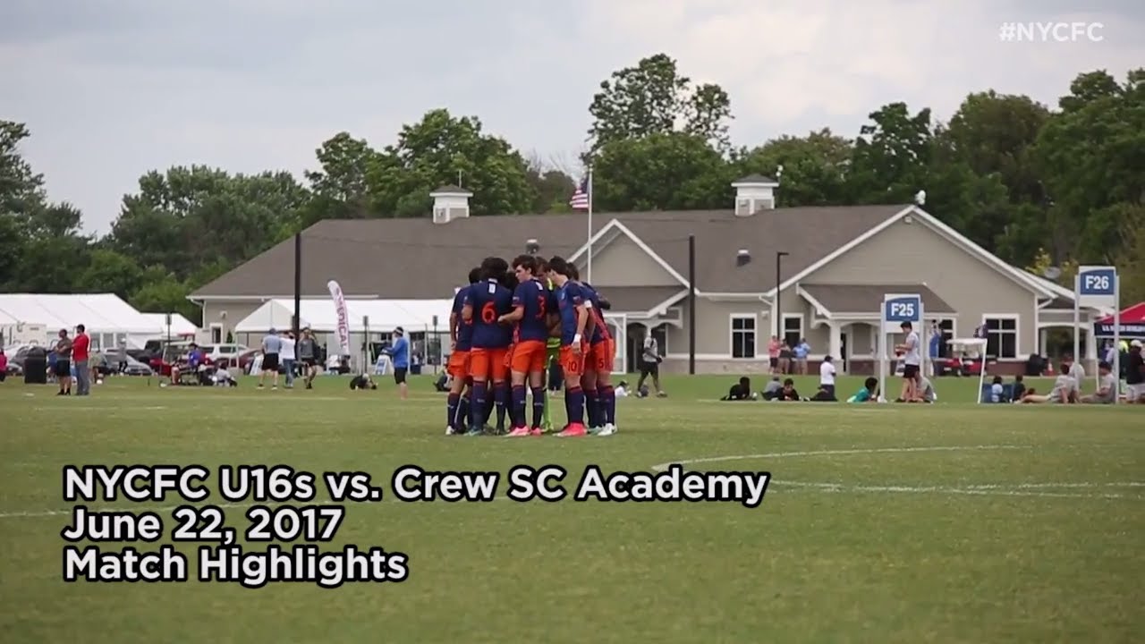 frank lampard net worth ACADEMY HIGHLIGHTS | NYCFC U16s vs. Columbus | 06.22.17