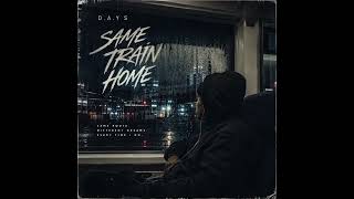 SAME TRAIN HOME — Different Dreams / Official Audio