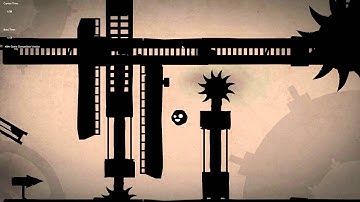 Unity 48 Hour Game Challenge - Glob Gameplay