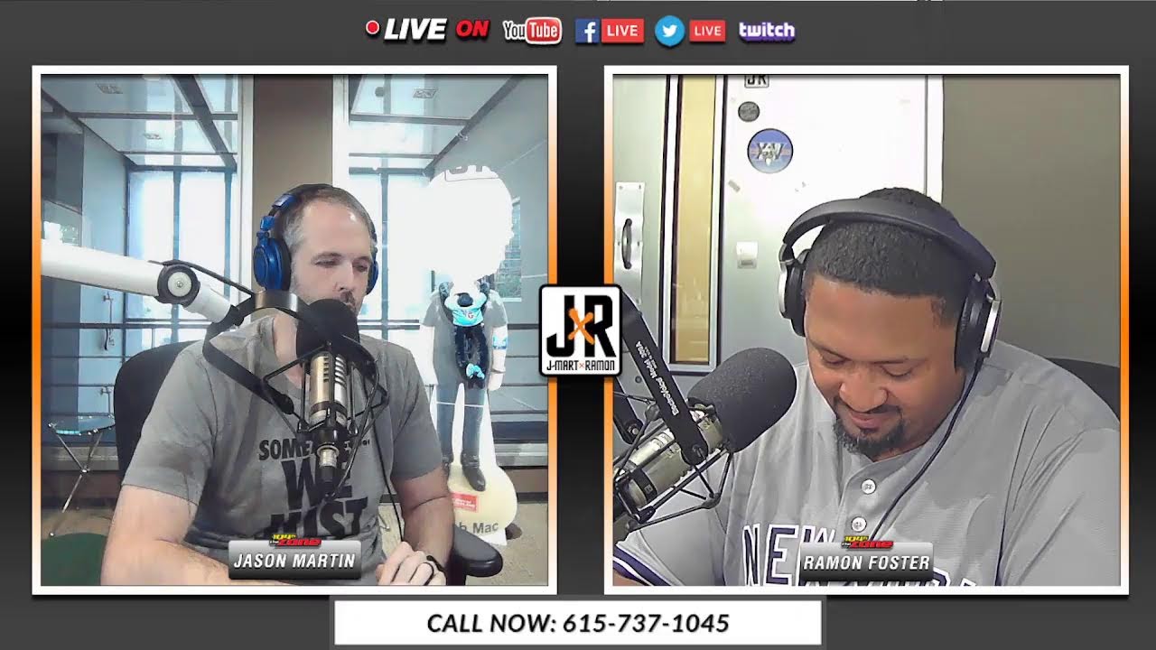 NBA Draft, Arch to UT (The Other One) | @JMartandRamon