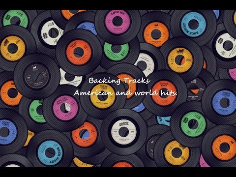 I've Got a Feelin' You're Foolin' (Broadway Melody of 1936) (backing track; demo melody)