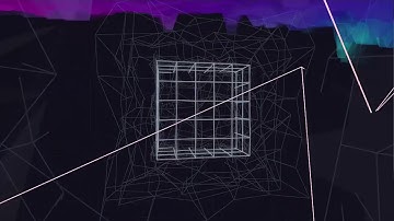 Audio Visualization with Processing