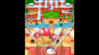 Mario and Luigi: Partners in Time - WALKTHROUGH - Part 36b (Uh yeah, um, yyyhmm......)