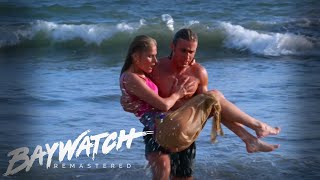 Logan Becomes Obsessed With A Wealthy Woman He Rescues