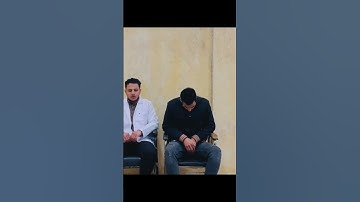 صوت خاشع سيهز قلبك 🧡😢 #القرآن_الكريم #اجمل #تلاوات_خاشعة #ramadan