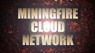 Miningfire Cloud Network | Minecraft Server Trailer