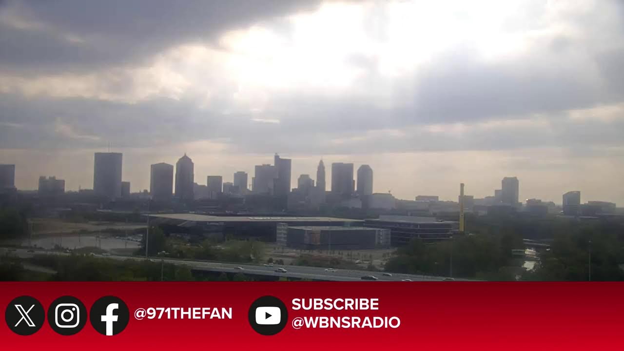 The Fan's Tailgate Show with Anthony Rothman, Andy Katzenmoyer, and Tim May!