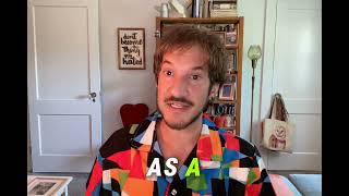 “Cumdump” as a Sexual Identity with Dr. G #Sexuality #LGBTQ #QueerStudies #AcademicResearch
