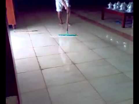 نهاية الدلع 