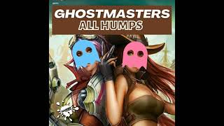 GhostMasters - All Humps (Extended Mix) Resimi