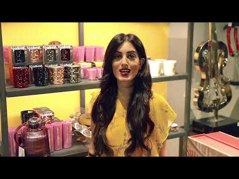 Forever Pieces: Inside Roomours at The Dubai Mall, Episode One