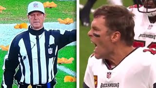 20 of the ABSOLUTE WORST Officiating Calls From the 2022 NFL Season SO FAR