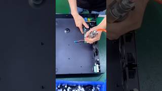 Amplifier ￼ repair 🧑‍🔧 ￼ fix problem DJ set up ￼ best amplifier  in the world
