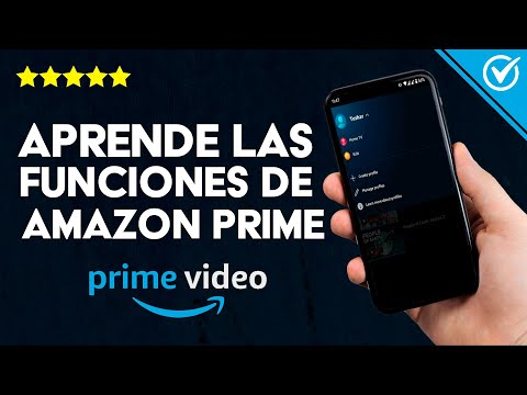 Amazon Prime Music: Aprende Cuáles son sus Funciones y cómo Utilizarlo Mejor