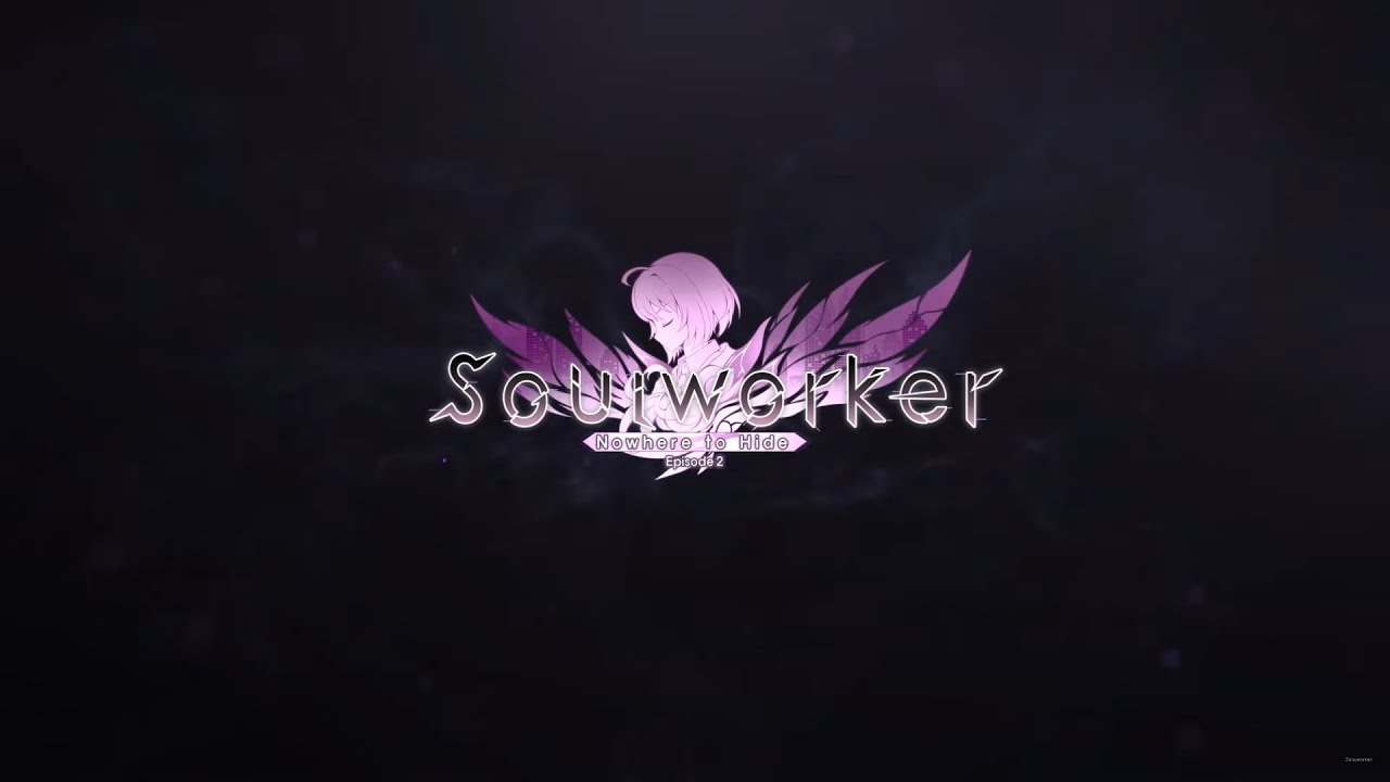 Soulworker (PL) - Iris Yuma (Story Mode - Tainted Aspiration) Part 49