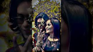 Tumhare Siva kuch na chahat karenge hindi song status video smart creator 100k views