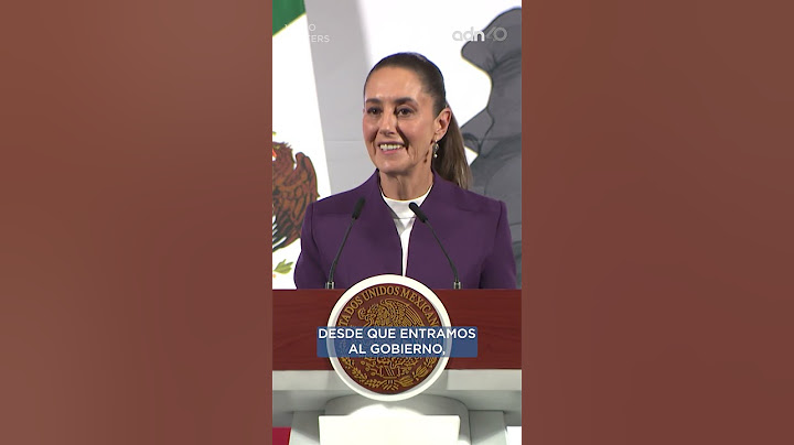 Estados Unidos impone aranceles a México y Canadá, estas fueron sus respuestas