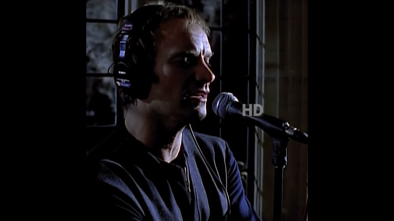 Sting HD Remastered Video Preview 7