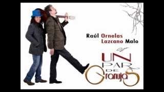 El Hombre de Hojalata - Raúl Ornelas \& Lazcano Malo (Un Par de Granujas)