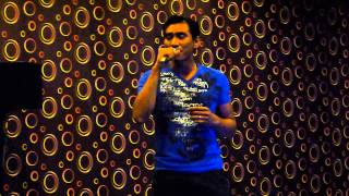 Seribu Impian   Ahmad