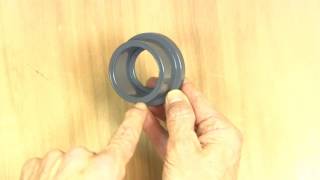 Stub Flange