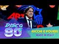 Ricchi e Poveri - Made in Italy (Disco of the 80