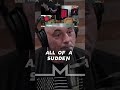 The SCARIEST Psychedelic - Joe Rogan