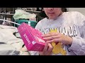 product unboxing | keimei electronic shaver for women | first reaction/thoughts