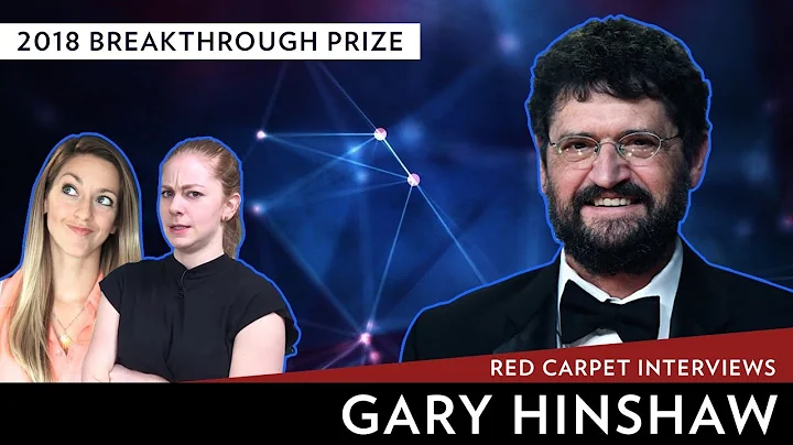 2018 Breakthrough Prize Red Carpet Interviews: Gar...