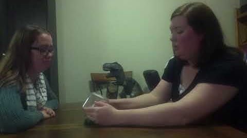 Behavior Reduction Video