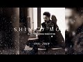森新吾 SHINGO MORI / DIAMOND☆DOGS(1981-2019)