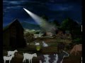 Christmas Story Animation Video