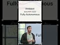 Ambient Agents: LangChain's Harrison Chase on AI systems that operate continuously in the background