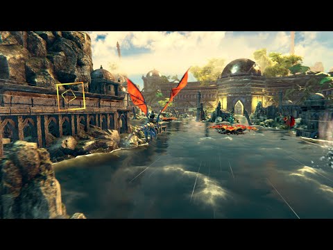 🐉 [4K] Panzer