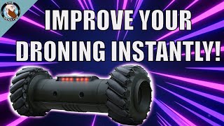 Tips to improve your droning