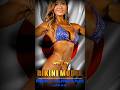Japanese Bikini Model Reika KurosakiJapan Wbpftv Bikini Sports Model
