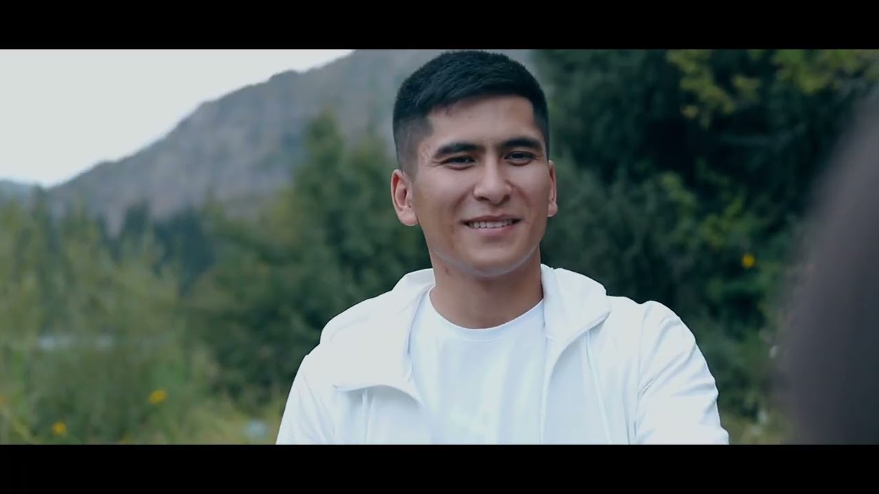 Love Story Аксы Нурдоолот &Нуриза