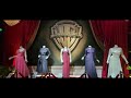 Warner Bros Studio Tour 2024