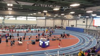 Boys 1600m Section 3 - Ilinois Indoor Championships By Under Armour 2026 [Full Race Replay]