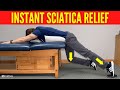 How to Decompress Your Back for Instant Sciatica Relief