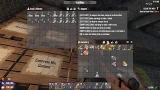 Lord Kancer 7d2d Live Stream