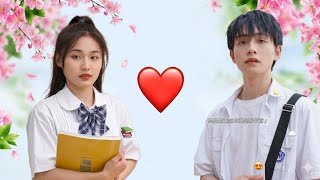 Lucky & Anjali Romantic Korean Drama Part 6 || K-Drama Hindi Dubbed