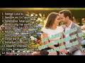 12 Lagu Cinta Terbaik Tahun 2025 – Koleksi Lagu Paling Menyentuh & Penuh Kenangan