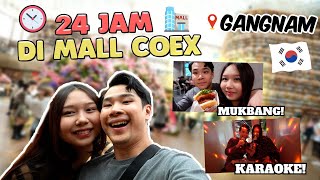 A DAY IN MY LIFE! KE MALL BAWAH TANAH TERBESAR DI DUNIA! FT. JESS NO LIMIT