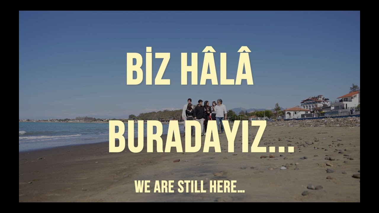 Talebeyiz Biz Association | Stories of Impact